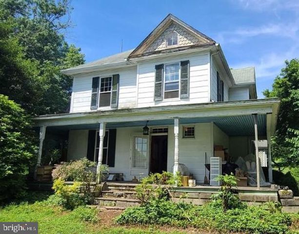 2934 ROUTE 97, Glenwood, MD 21738