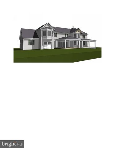 2934 ROUTE 97, Glenwood, MD 21738
