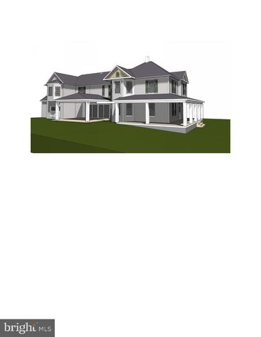 2934 ROUTE 97, Glenwood, MD 21738