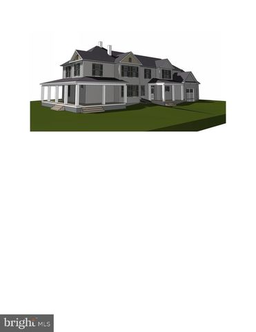 2934 ROUTE 97, Glenwood, MD 21738