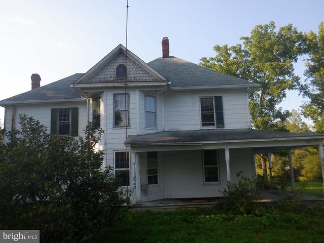 2934 ROUTE 97, Glenwood, MD 21738
