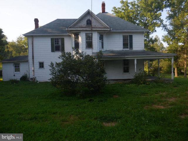 2934 ROUTE 97, Glenwood, MD 21738