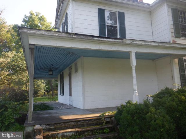 2934 ROUTE 97, Glenwood, MD 21738