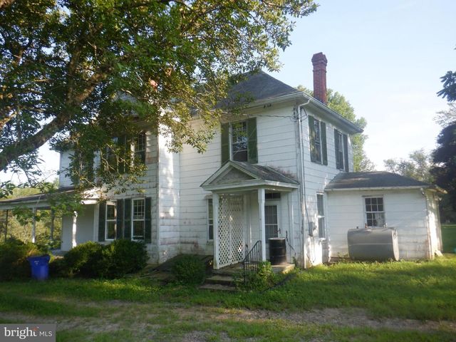 2934 ROUTE 97, Glenwood, MD 21738