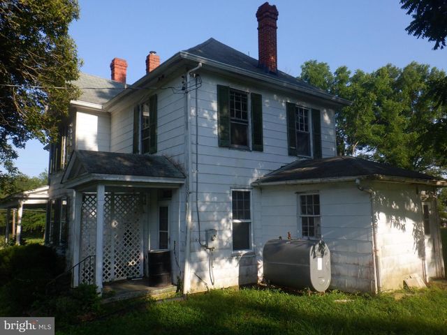 2934 ROUTE 97, Glenwood, MD 21738