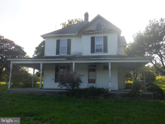2934 ROUTE 97, Glenwood, MD 21738