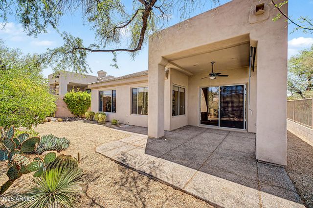 6708 E SOARING EAGLE Way, Scottsdale, AZ 85266