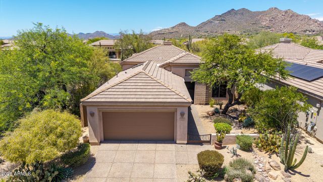 6708 E SOARING EAGLE Way, Scottsdale, AZ 85266