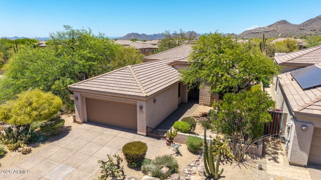 6708 E SOARING EAGLE Way, Scottsdale, AZ 85266