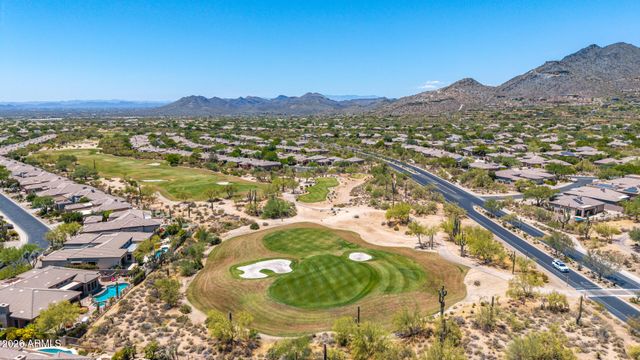 6708 E SOARING EAGLE Way, Scottsdale, AZ 85266