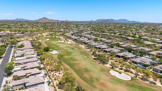 6708 E SOARING EAGLE Way, Scottsdale, AZ 85266