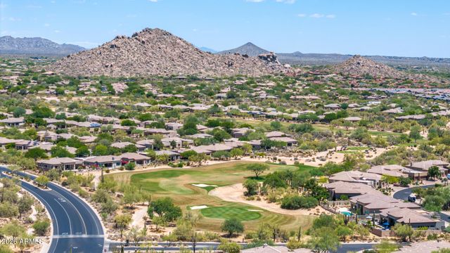 6708 E SOARING EAGLE Way, Scottsdale, AZ 85266