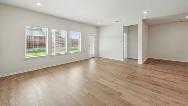 433 Wild Rose Way, Princeton, TX 75407