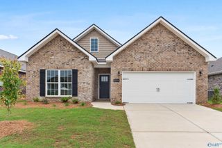 2657 Ajs Arbor Drive, Huntsville, AL 35810