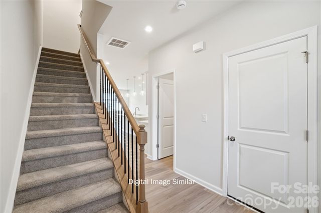 6037 Mallow Crossing Lane, Charlotte, NC 28213