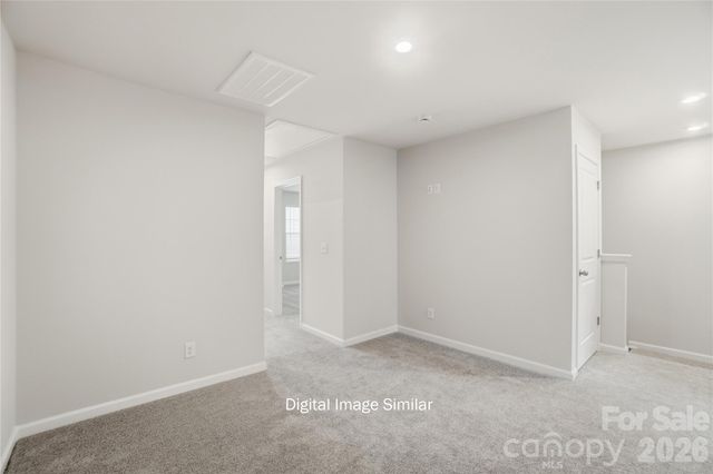 6037 Mallow Crossing Lane, Charlotte, NC 28213