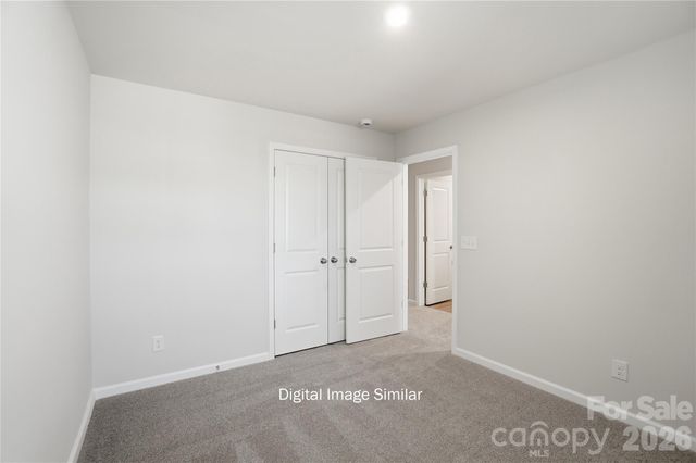 6037 Mallow Crossing Lane, Charlotte, NC 28213