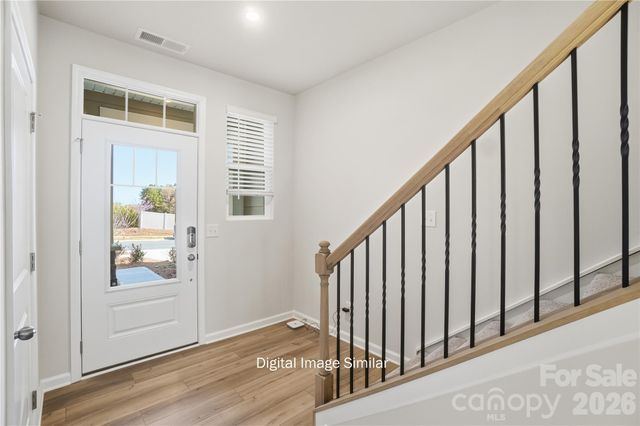 6037 Mallow Crossing Lane, Charlotte, NC 28213