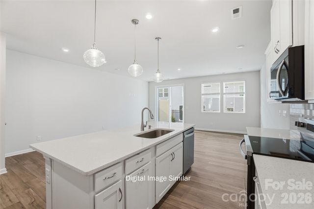 6037 Mallow Crossing Lane, Charlotte, NC 28213