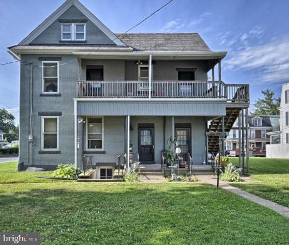 160 LUCKNOW RD, Harrisburg, PA 17110