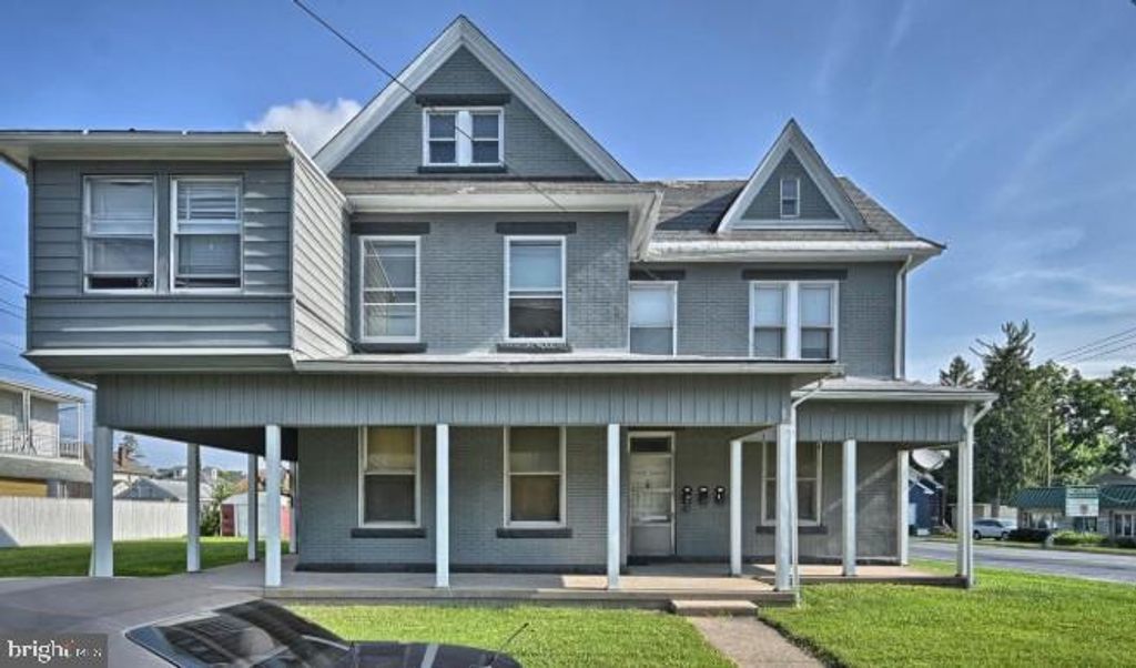 160 LUCKNOW RD, Harrisburg, PA 17110