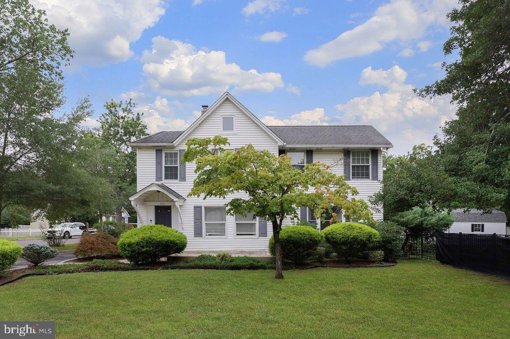 554 N 3RD ST, HAMMONTON, NJ 08037 — photo 3