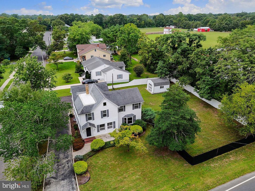 554 N 3RD ST, HAMMONTON, NJ 08037 — photo 4