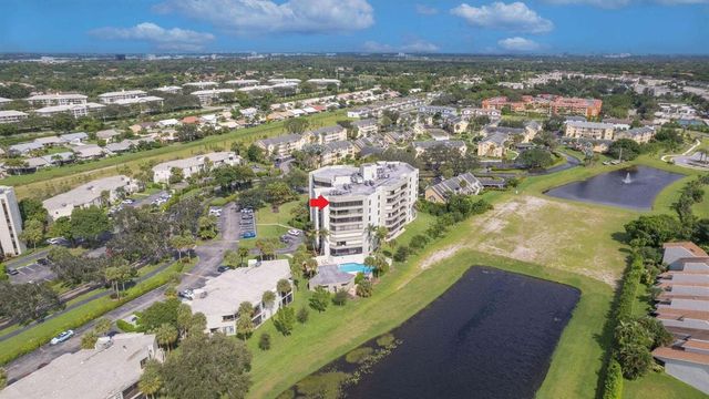 6372 La Costa Drive 705, Boca Raton, FL 33433