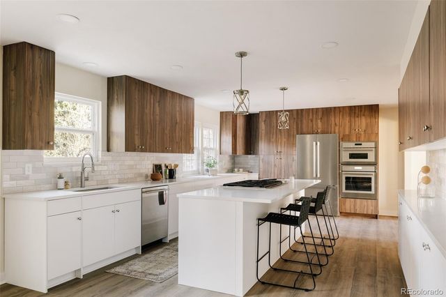 7580 S Lost Ranger Peak, Littleton, CO 80127