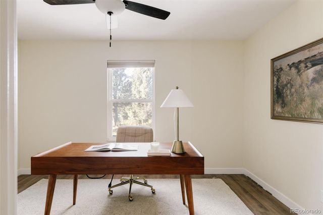 7580 S Lost Ranger Peak, Littleton, CO 80127