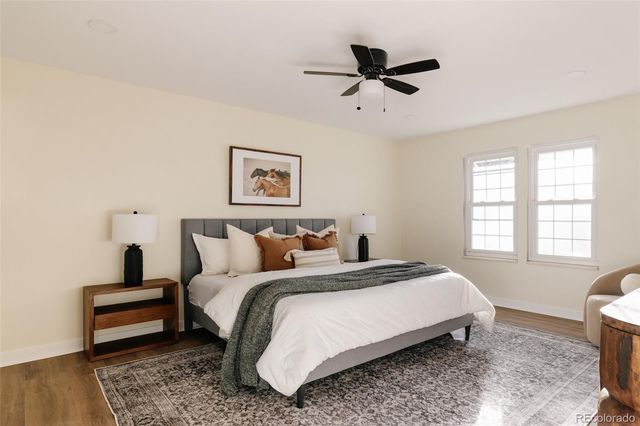 7580 S Lost Ranger Peak, Littleton, CO 80127