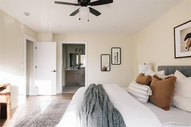 7580 S Lost Ranger Peak, Littleton, CO 80127