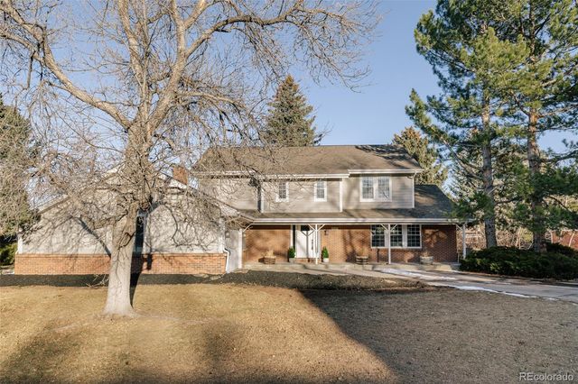 7580 S Lost Ranger Peak, Littleton, CO 80127