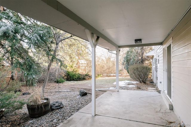 7580 S Lost Ranger Peak, Littleton, CO 80127