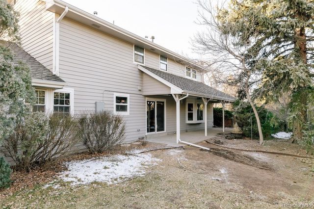 7580 S Lost Ranger Peak, Littleton, CO 80127