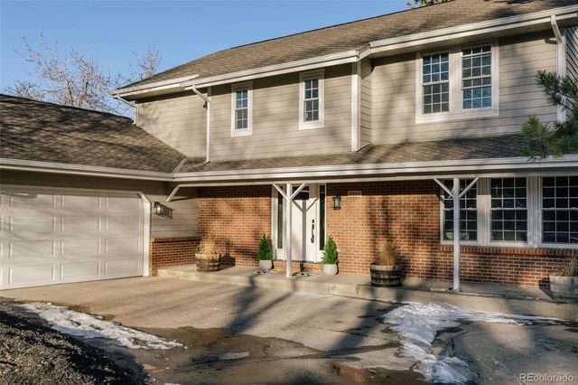 7580 S Lost Ranger Peak, Littleton, CO 80127