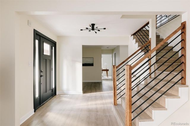 7580 S Lost Ranger Peak, Littleton, CO 80127