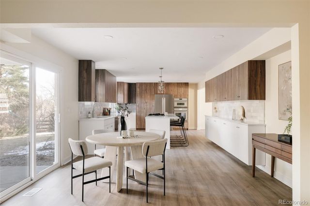 7580 S Lost Ranger Peak, Littleton, CO 80127