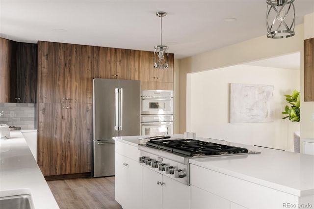 7580 S Lost Ranger Peak, Littleton, CO 80127