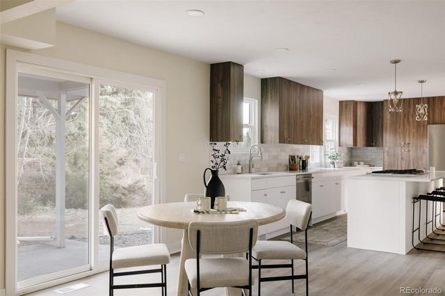 7580 S Lost Ranger Peak, Littleton, CO 80127