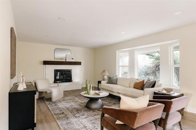 7580 S Lost Ranger Peak, Littleton, CO 80127