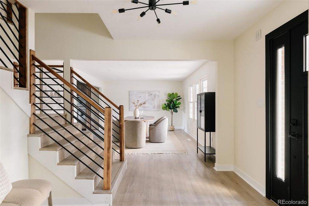 7580 S Lost Ranger Peak, Littleton, CO 80127