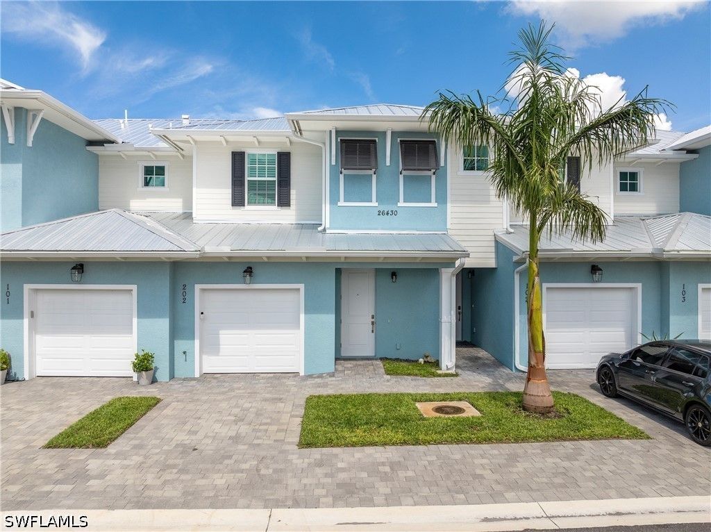26430 Coco Cay CIR 202, Bonita Springs, FL 34135