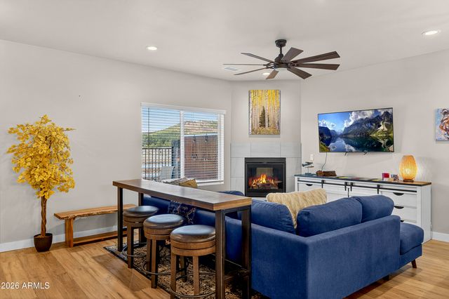 12250 CURTIS Court, Bellemont, AZ 86015