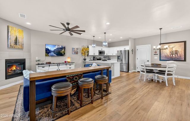 12250 CURTIS Court, Bellemont, AZ 86015