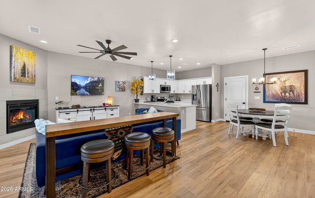 12250 CURTIS Court, Bellemont, AZ 86015