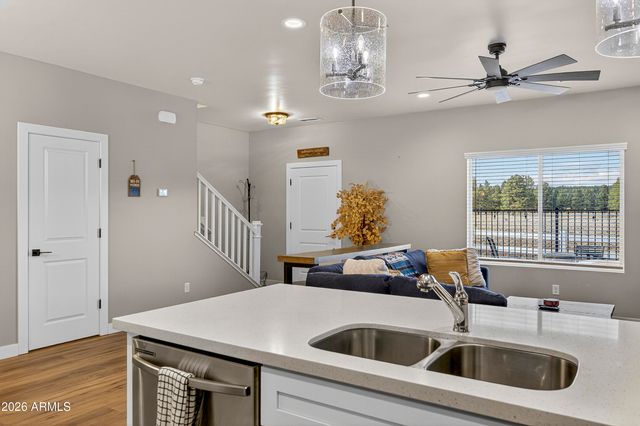 12250 CURTIS Court, Bellemont, AZ 86015