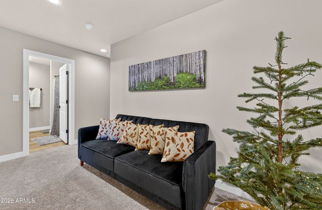 12250 CURTIS Court, Bellemont, AZ 86015