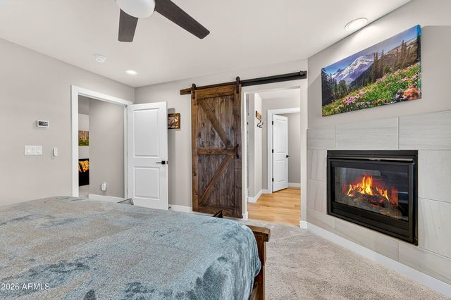 12250 CURTIS Court, Bellemont, AZ 86015