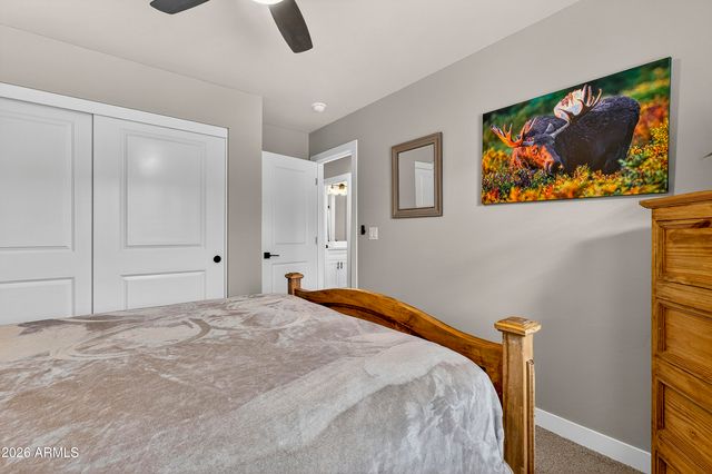 12250 CURTIS Court, Bellemont, AZ 86015